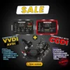 AVDI/VVDI + CGDI Devices Only + Full Cables