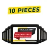 MB W204 W207 W212 ESL / ELV Steering Lock Emulator 10 Pcs Free Shipping