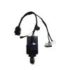 W203 W463 W639 EIS ELV Test Platform Cable for MB works with avdi, VVDI MB, CGDI MB, Autel - immagine 3