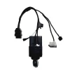 W203 W463 W639 EIS ELV Test Platform Cable for MB works with avdi, VVDI MB, CGDI MB, Autel - immagine 4