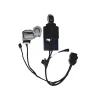 W203 W463 W639 EIS ELV Test Platform Cable for MB works with avdi, VVDI MB, CGDI MB, Autel - immagine 5