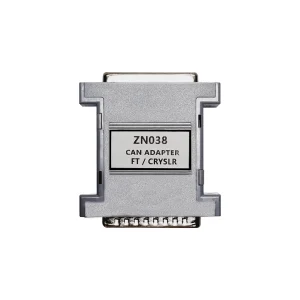 ZN038 – Fiat/Chrysler CAN adapter