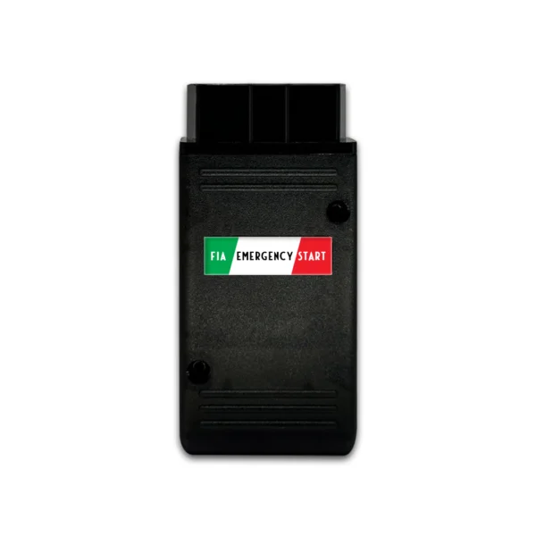 Emergency Start 2020 Fiat-Alfa Romeo-Lancia-Abarth + Special Function - Image 2