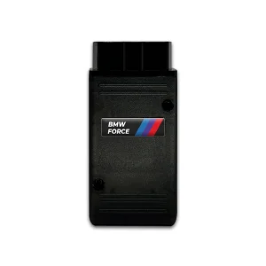 Goldcar BMW Force Ignition Tool
