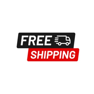 Free Shipping