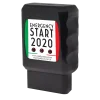 Emergency Start 2020 Fiat-Alfa Romeo-Lancia-Abarth + Special Function