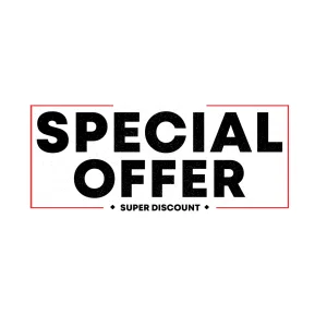 Special Offer