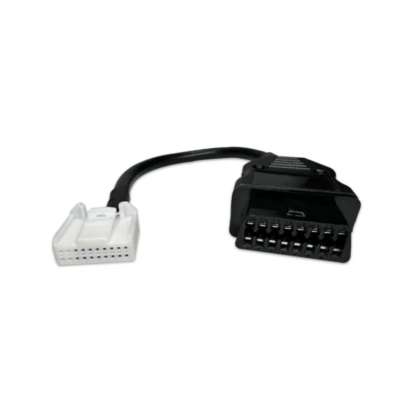 female-obd-cable-for-obd-2-on-bench-diagnostic-tool