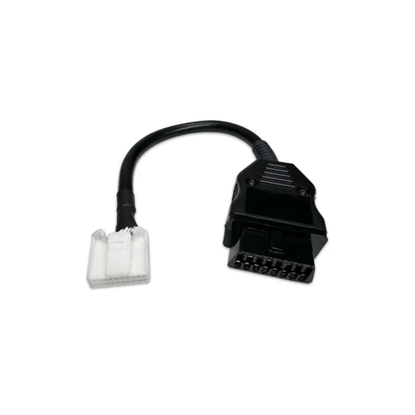 female-obd-cable-for-obd-2-on-bench-diagnostic-tool