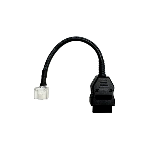 female-obd-cable-for-obd-2-on-bench-diagnostic-tool