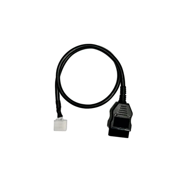 male-obd-cable-for-obd-2-on-bench-diagnostic-tool