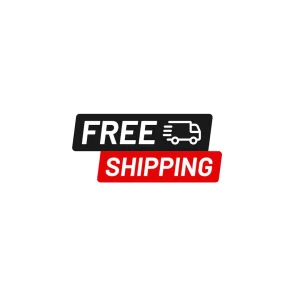 Free Express Shipping