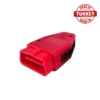 OBD 16Pin OBD2 Connector OBD 2 16 Pin OBD II Adapter OBDII J1962 Connector Vehicle Diagnostic Cable Male Plug Adapter - Image 10