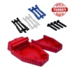 OBD 16Pin OBD2 Connector OBD 2 16 Pin OBD II Adapter OBDII J1962 Connector Vehicle Diagnostic Cable Male Plug Adapter - Image 9