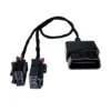 Volkswagen Passat B6 / B7 Emulator Connection Adapter
