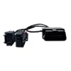 Volkswagen Passat B6 / B7 Emulator Connection Adapter - Imagen 2
