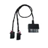 Volkswagen Passat B6 / B7 Emulator Connection Adapter - Imagen 3