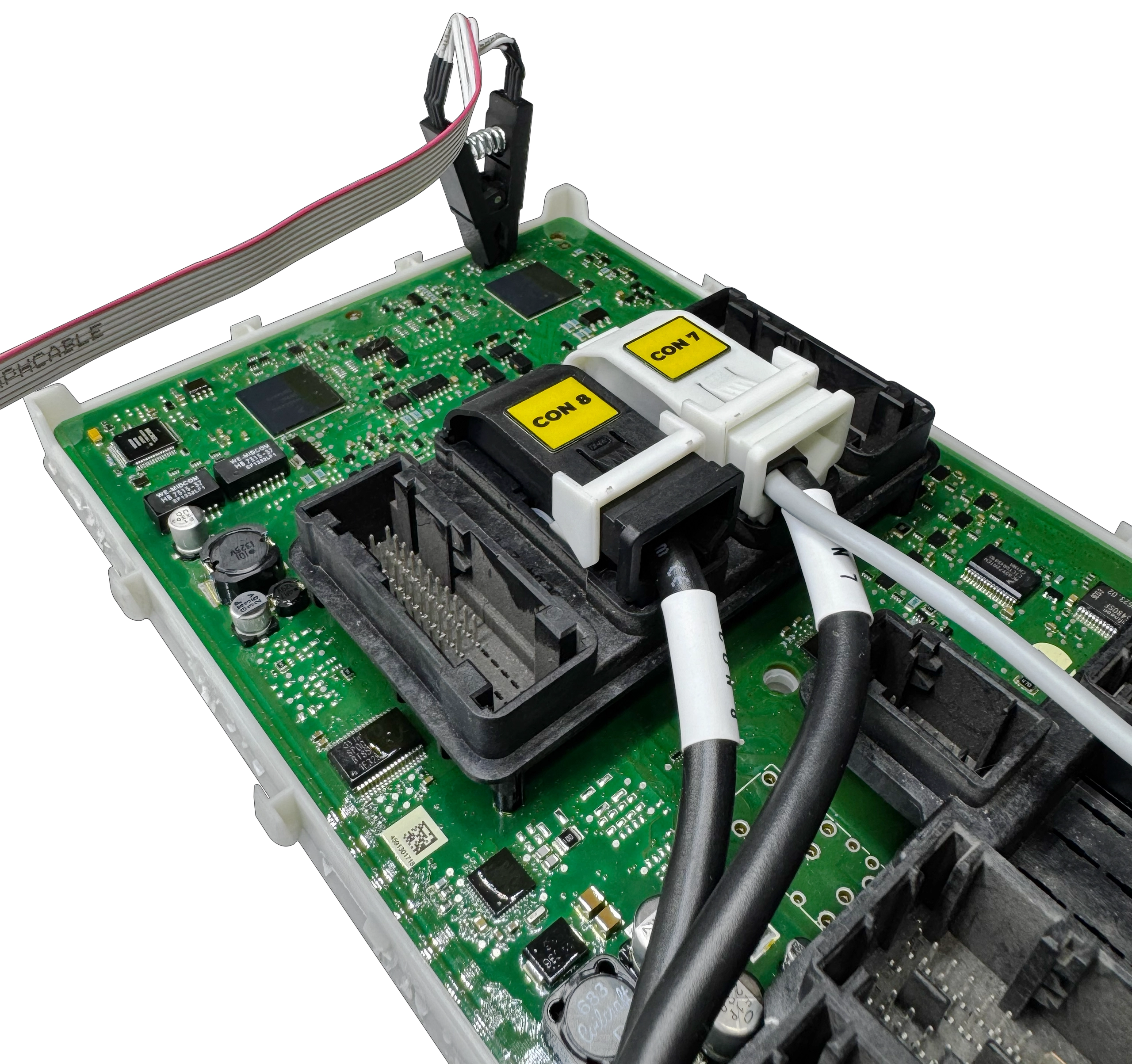 F-Series BDC & FEM Test Platform - Image 3