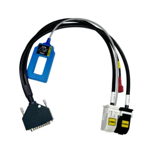 Key Coil (CON7/8) Cable for BMW F-Series BDC/FEM