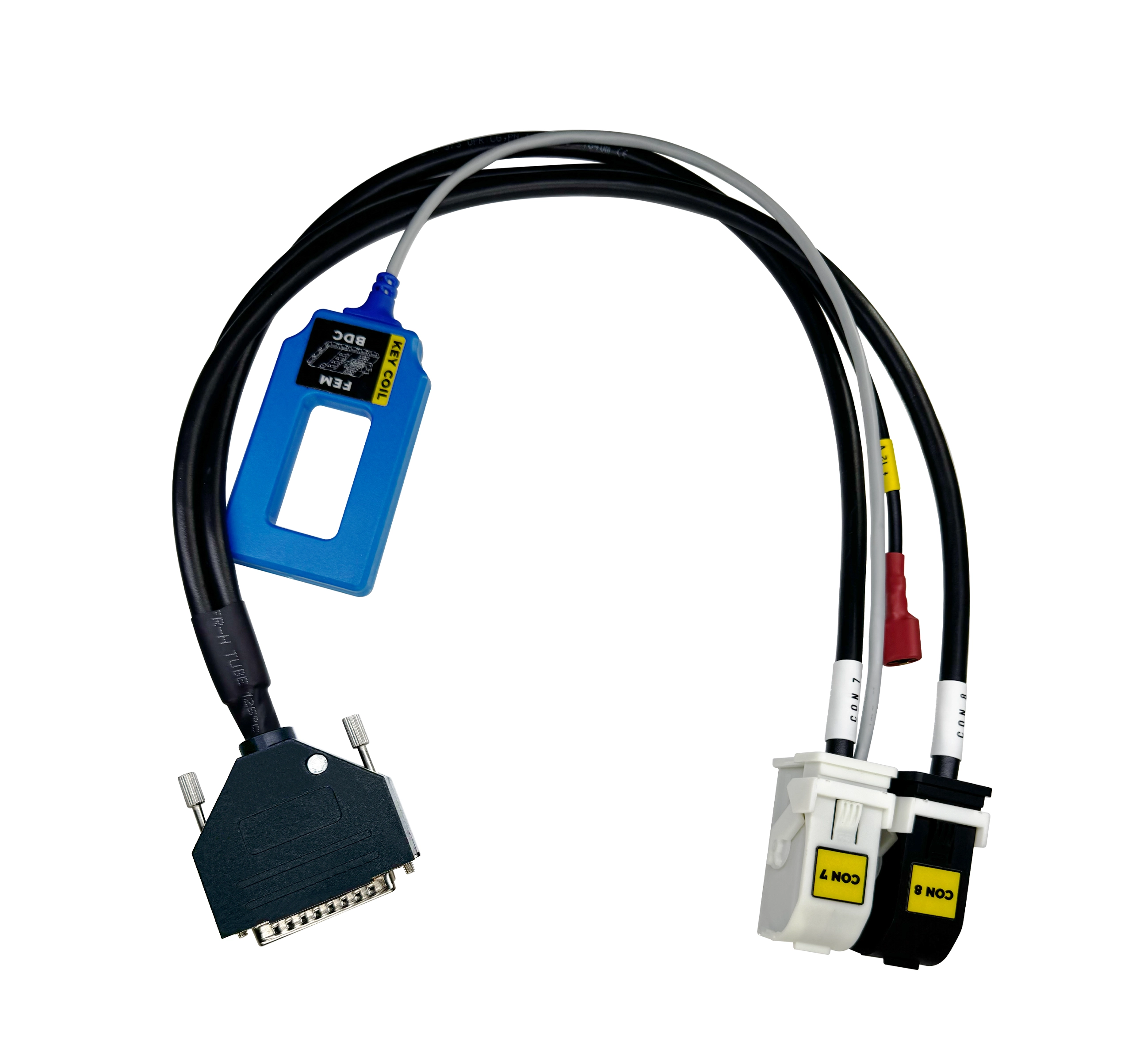 F-Series BDC & FEM Test Platform - Image 10