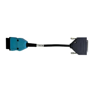 OBD Cable for BMW F-Series BDC/FEM Test