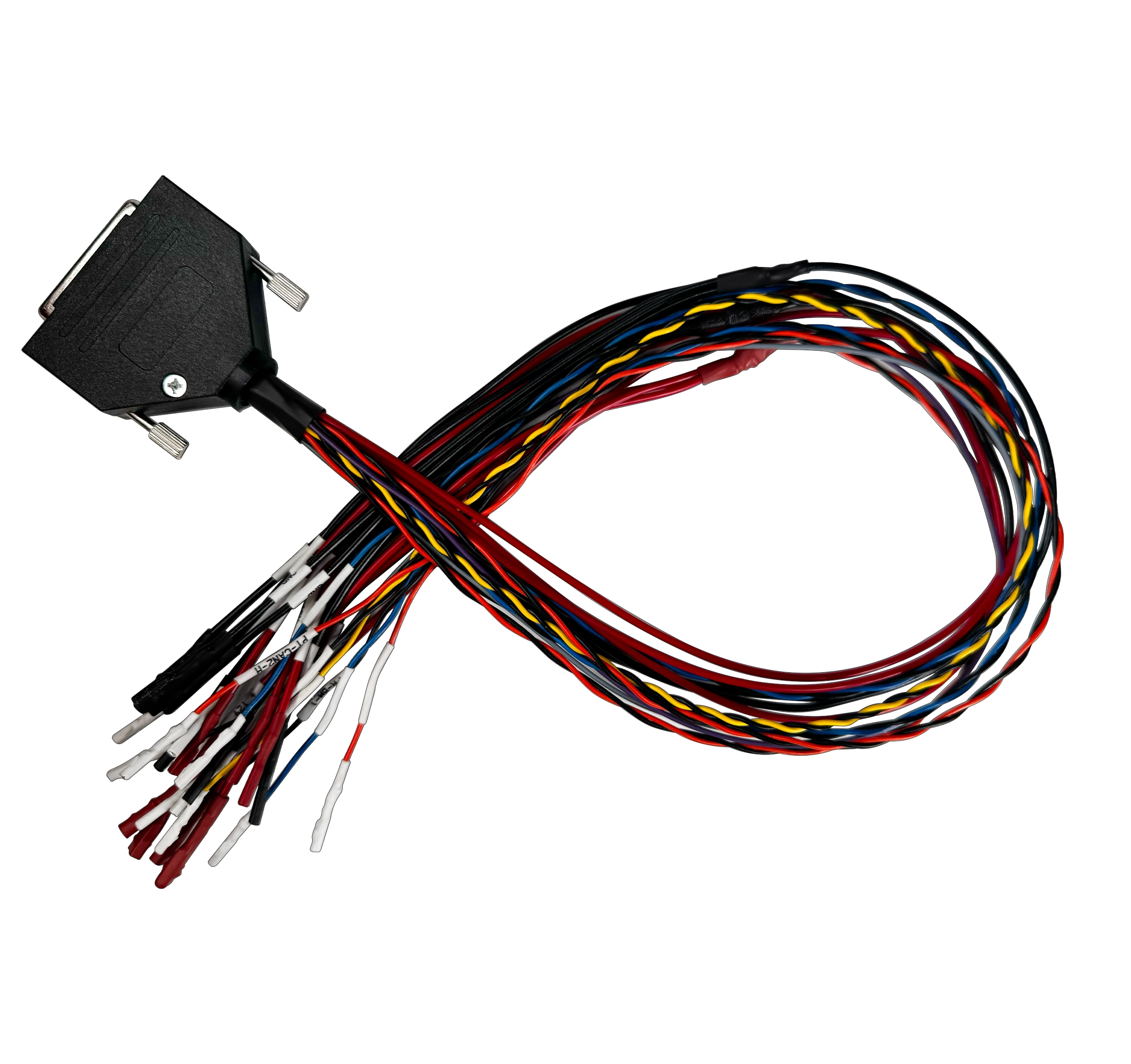 F-Series BDC & FEM Test Platform - Image 9