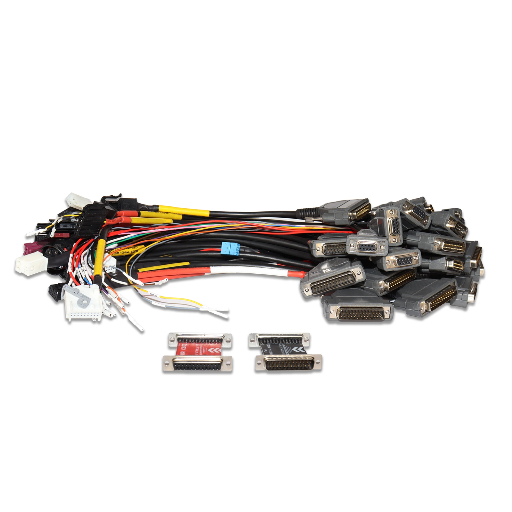 7-in-1 MB Testing Tool Cable Set Only (EIS / ESL / Dashboard / Gateway)