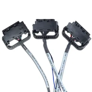 BMW Ecu Cable