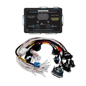 Professional Universal + Autohex II BDC-FEM Full System Testing Tool