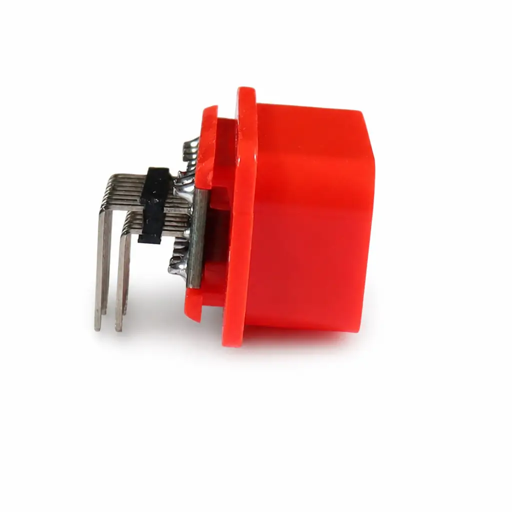 OBD2 Male Connector – Right Angle - Image 20
