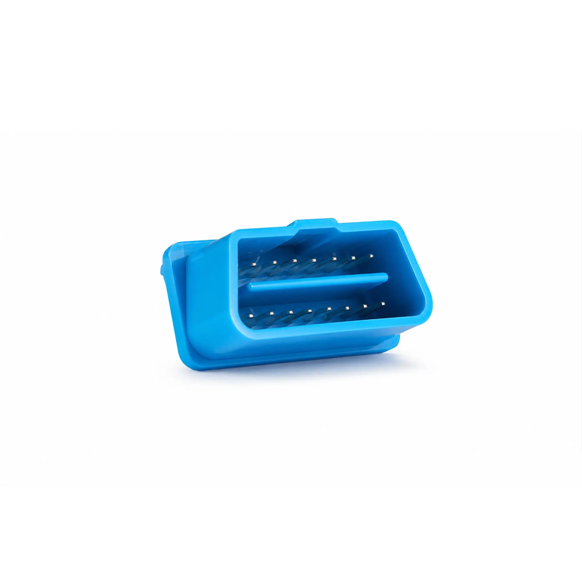 OBD2 Male Connector – Right Angle - Image 12