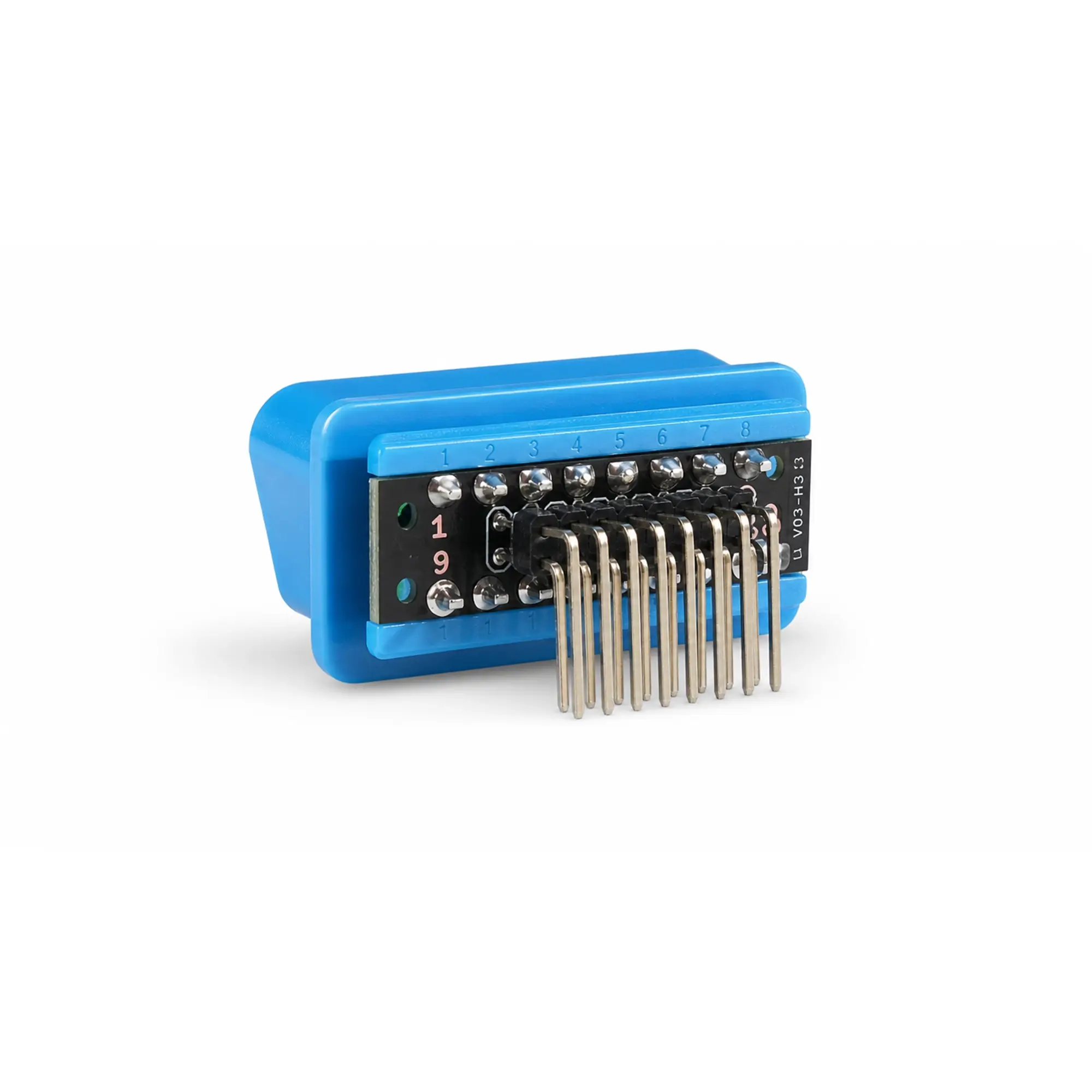 OBD2 Male Connector – Right Angle - Image 13