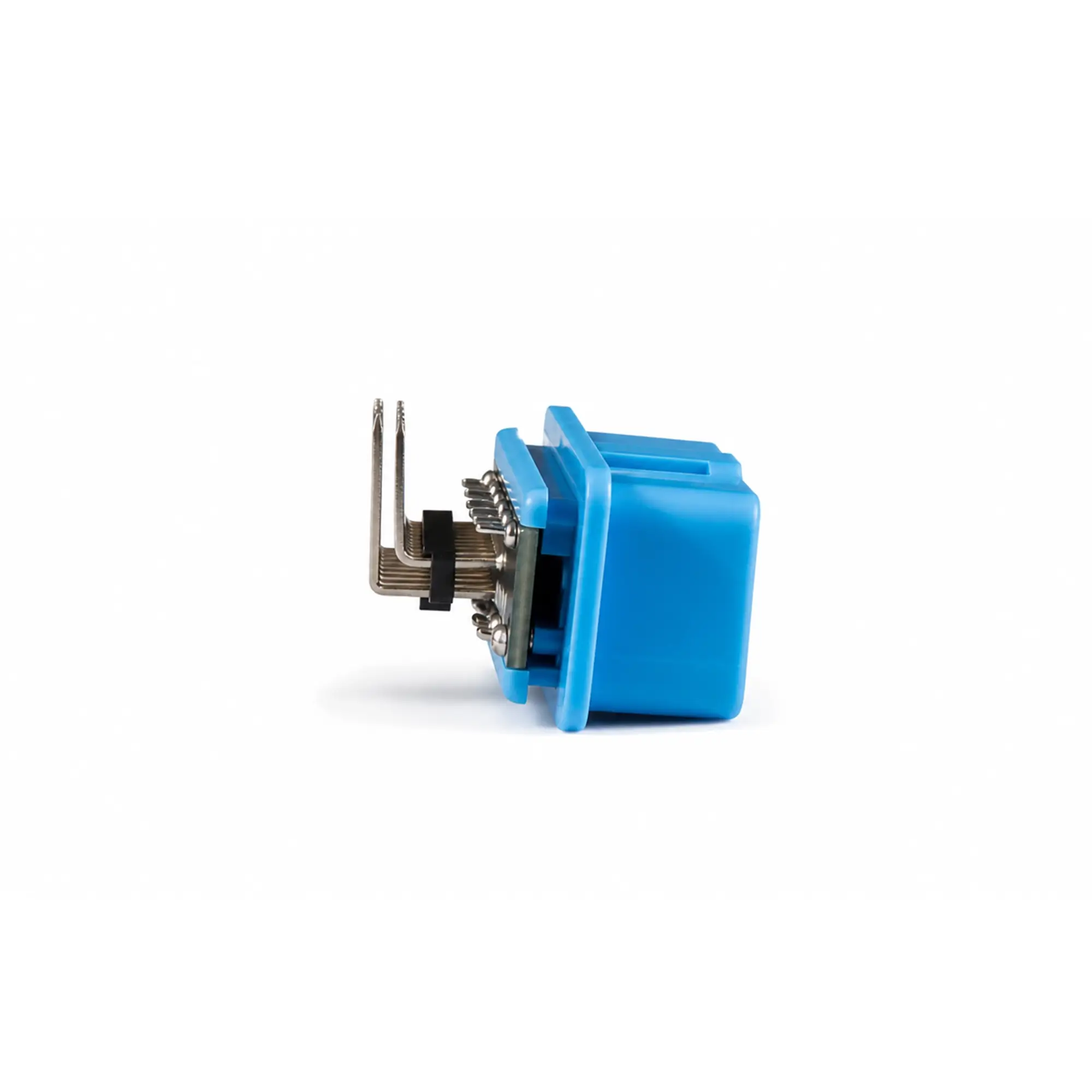 OBD2 Male Connector – Right Angle - Image 14