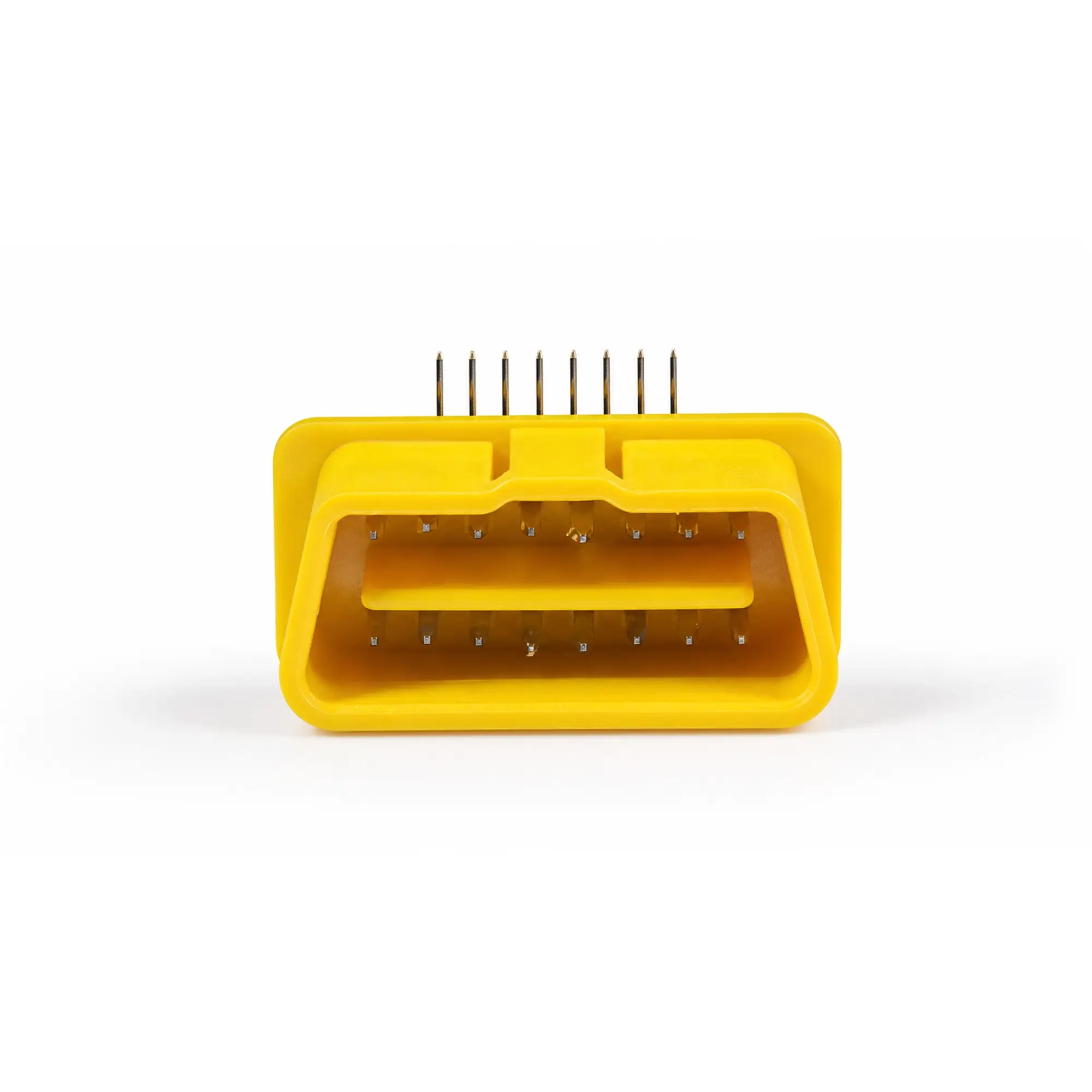 OBD2 Male Connector – Right Angle - Image 7