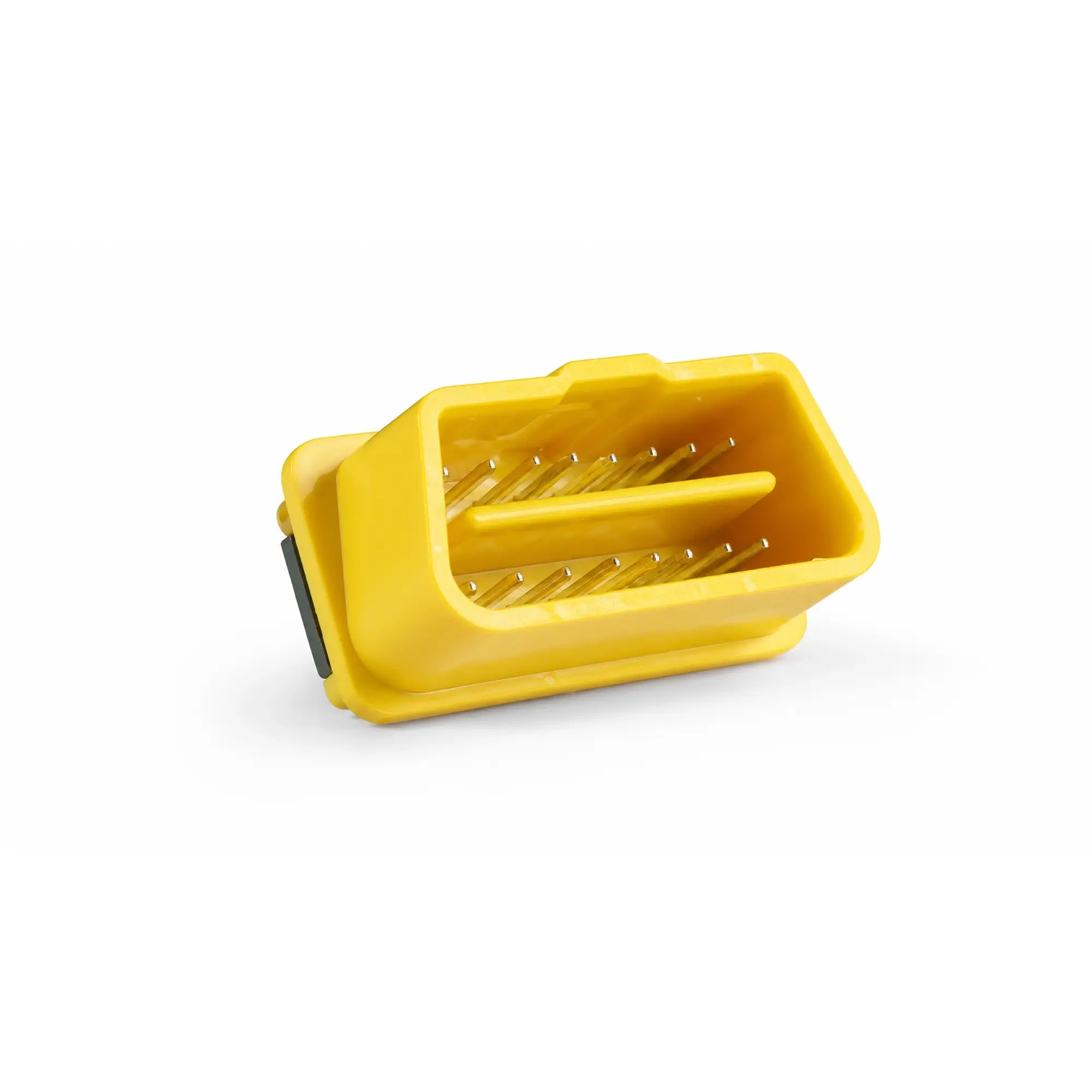 OBD2 Male Connector – Right Angle - Image 9