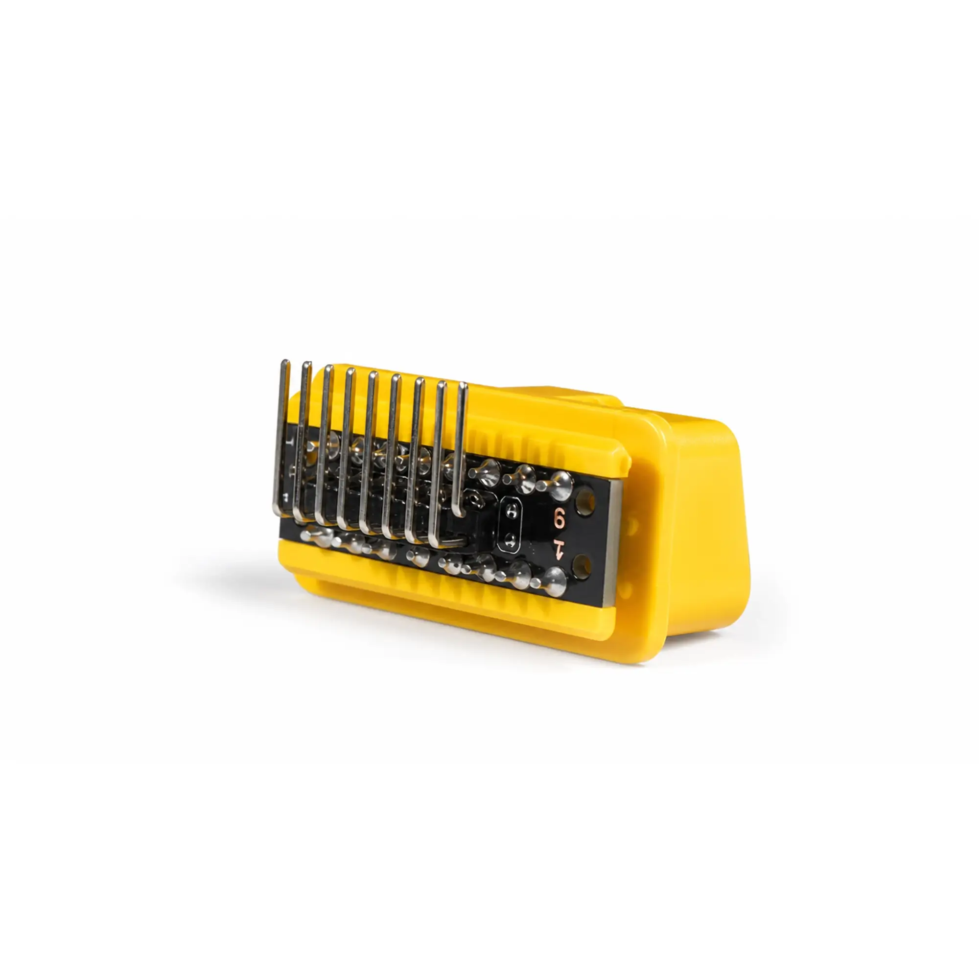 OBD2 Male Connector – Right Angle - Image 10