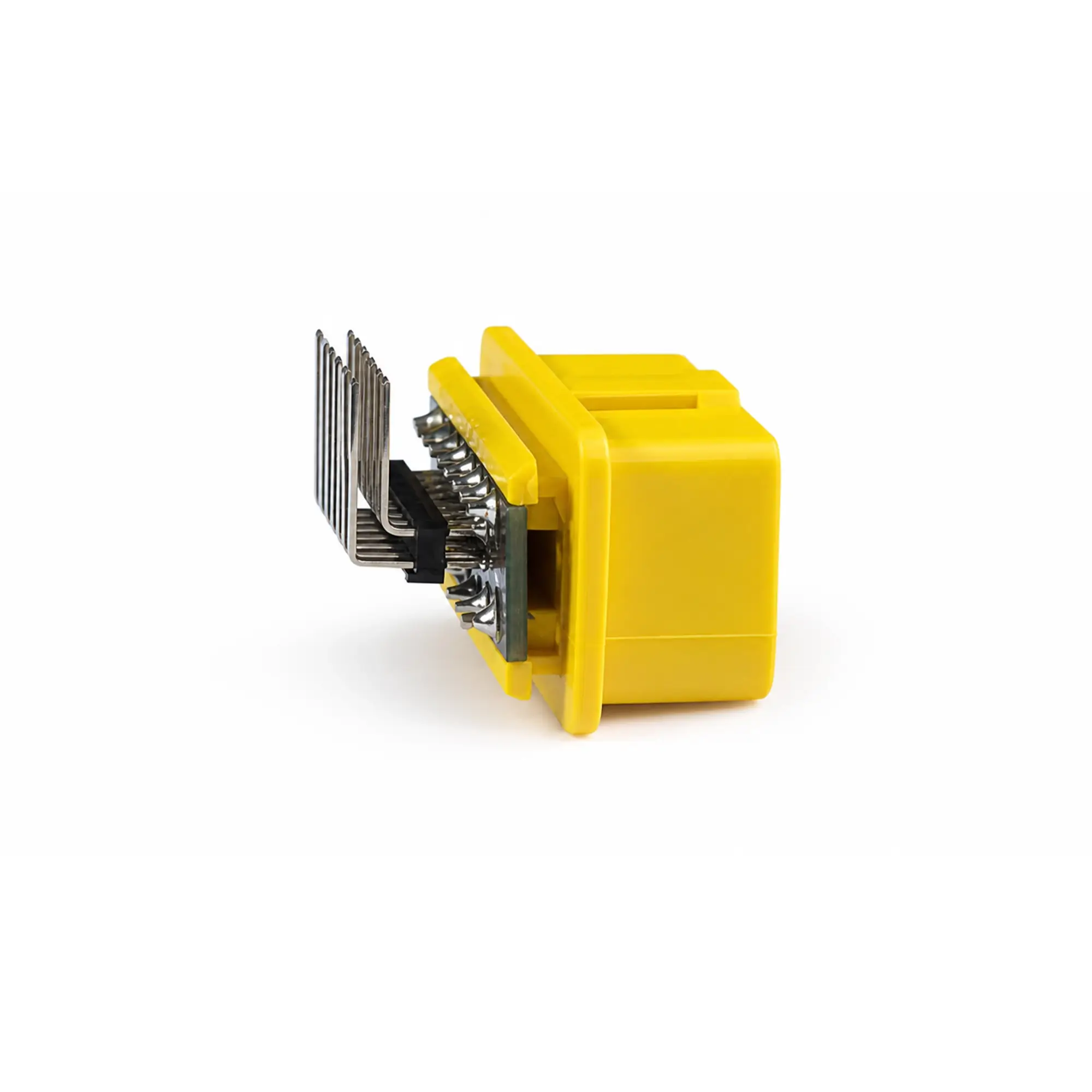 OBD2 Male Connector – Right Angle - Image 11