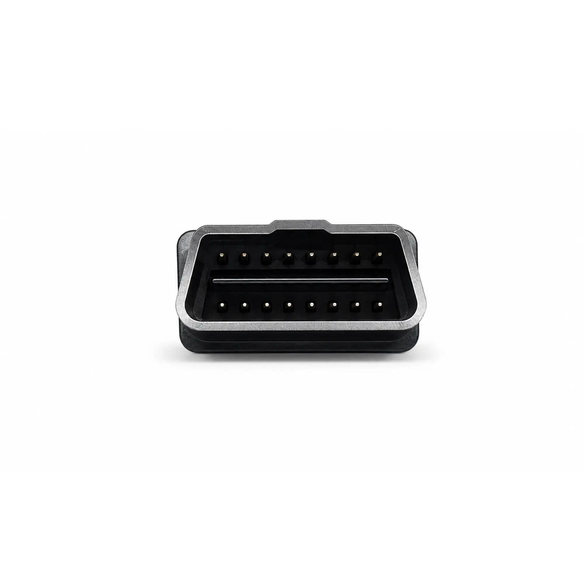 OBD2 Male Connector – Right Angle - Image 3