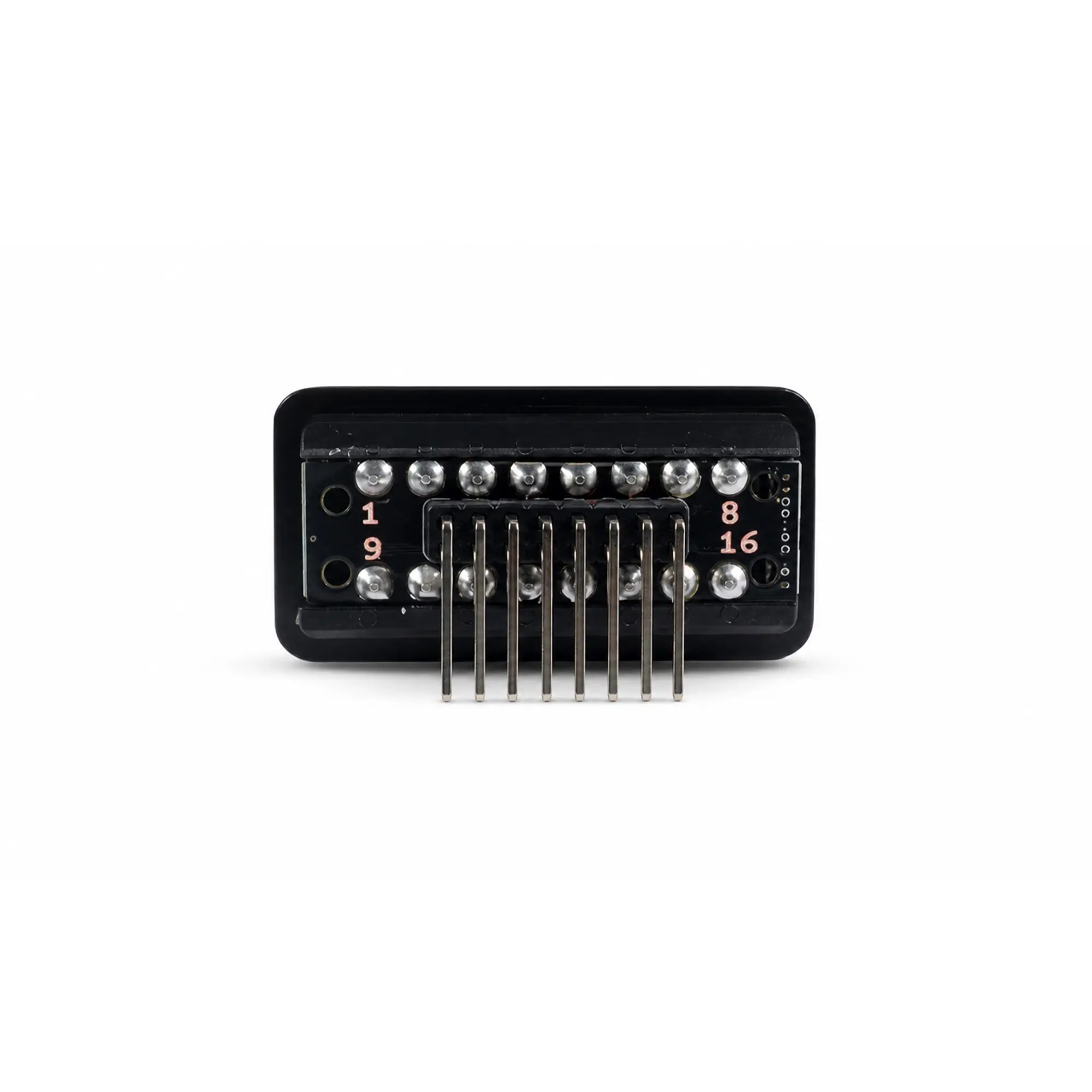 OBD2 Male Connector – Right Angle - Image 5