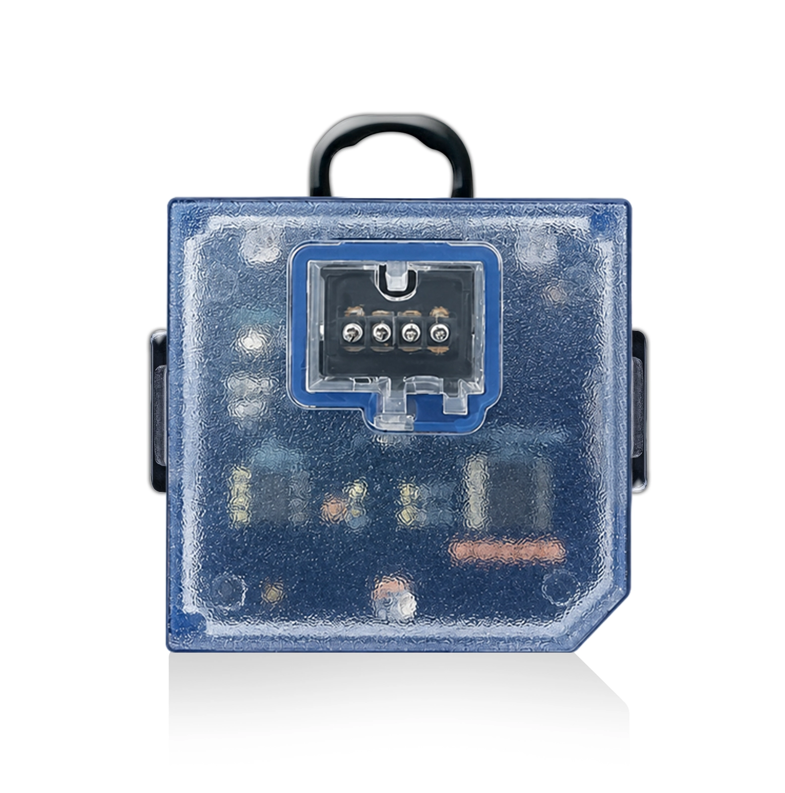 Transit Custom ELV ESL Steering Lock Emulator Simulator 2023-2026 - Image 3